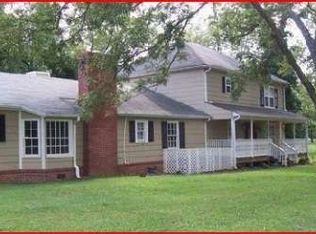 683 Old Milner Rd, Barnesville, GA 30204