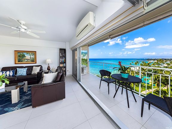 2nd image of 2161 Kalia Rd APT 906