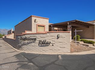 8111 E Daniella Cir, Tucson, AZ 85715