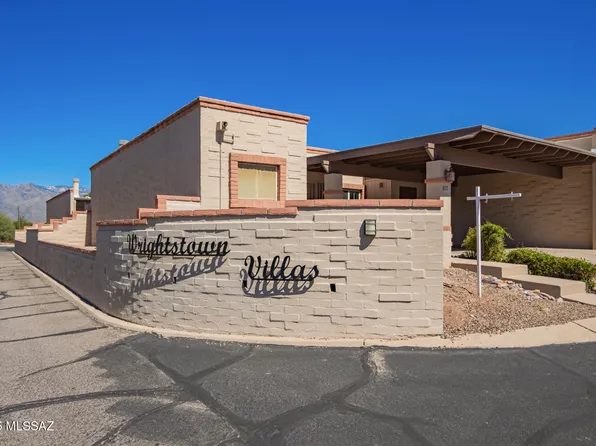 8111 E Daniella Cir, Tucson, AZ 85715