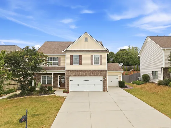 532 W Saddletree Dr, Woodruff, SC 29388