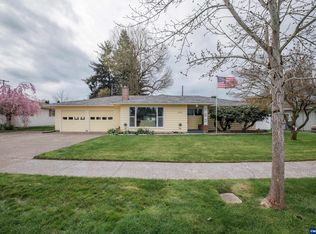 3140 14th Ave SE, Albany, OR 97322