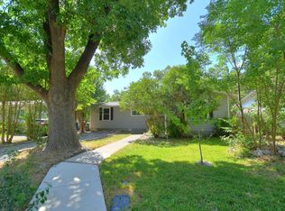 936 Cheatham St, San Marcos, TX 78666