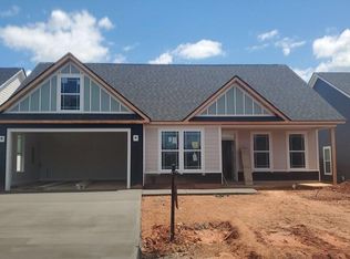 103 Marshfield Trl, Simpsonville, SC 29680