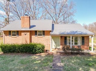 527 Gough Rd, Rustburg, VA 24588