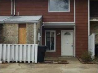 5602 Gregory Ct, Portsmouth, VA 23703
