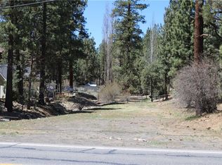 285 Greenspot Blvd, Big Bear City, CA 92314
