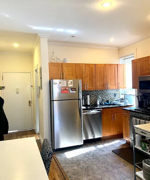 31-55 35th St #2F — Photo 2