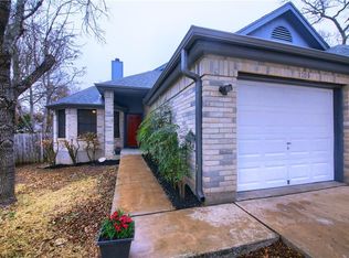 1206 Gingerlily Cv, Austin, TX 78745
