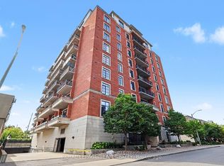 330 Loretta Ave S #405, Ottawa, ON K1S4E8