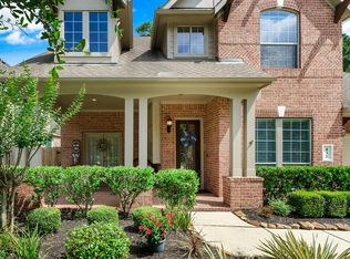 431 Hendricks Forest Ln, Conroe, TX 77384