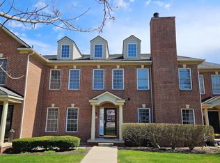 264 N Village Way, Canton, MI 48188