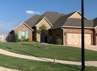 12920 Ponderosa Blvd, Oklahoma City, OK 73142