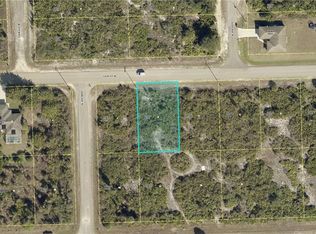 2909 59th St W, Lehigh Acres, FL 33971