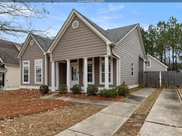 5436 Wisteria Trce, Trussville, AL 35173