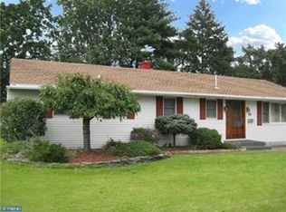 75 Sunset Blvd, Hamilton Sq, NJ 08690