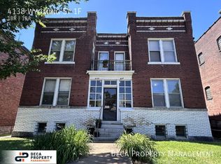 4138 Wyoming St #1F, Saint Louis, MO 63116