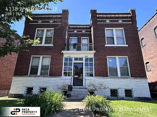 4138 Wyoming St #1F Photo 1