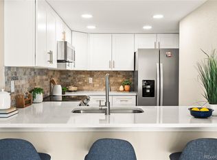 Sixth Avenue West Townhouses, Golden, CO 80401