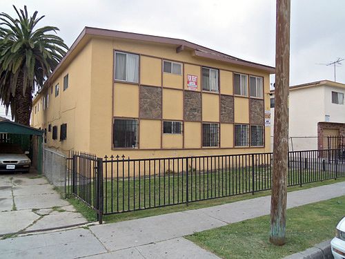 2nd image of 1110 W 94th St APT 8