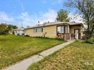 196 Rose St, Twin Falls, ID 83301