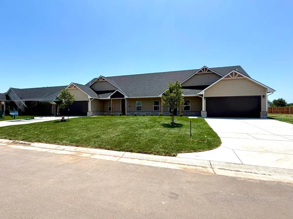 12907 N Thornton St Unit 200, Wichita, KS 67235