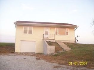 2550 NW Highway 31, Amity, MO 64422