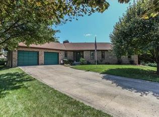 1745 Green Ct, Franklin, IN 46131