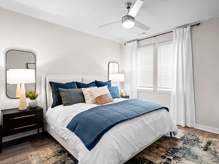 Northshore Apartments — Photo 50