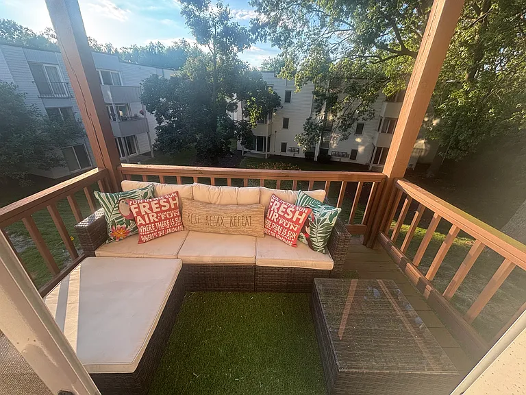 1675 Cedarwood Dr #I — Photo 10