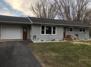 1314 Stark St, Wausau, WI 54403