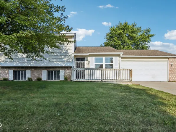 4178 Sycamore Ct, Franklin, IN 46131
