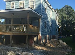 470 Croatan St, Belhaven, NC 27810