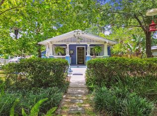 308 E Clifton St, Tampa, FL 33604