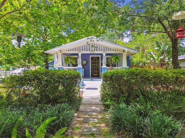 308 E Clifton St, Tampa, FL 33604