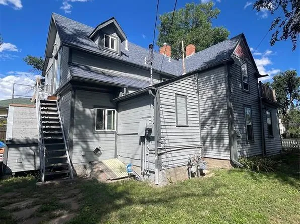 1012 N Wahsatch Ave, Colorado Springs, CO 80903