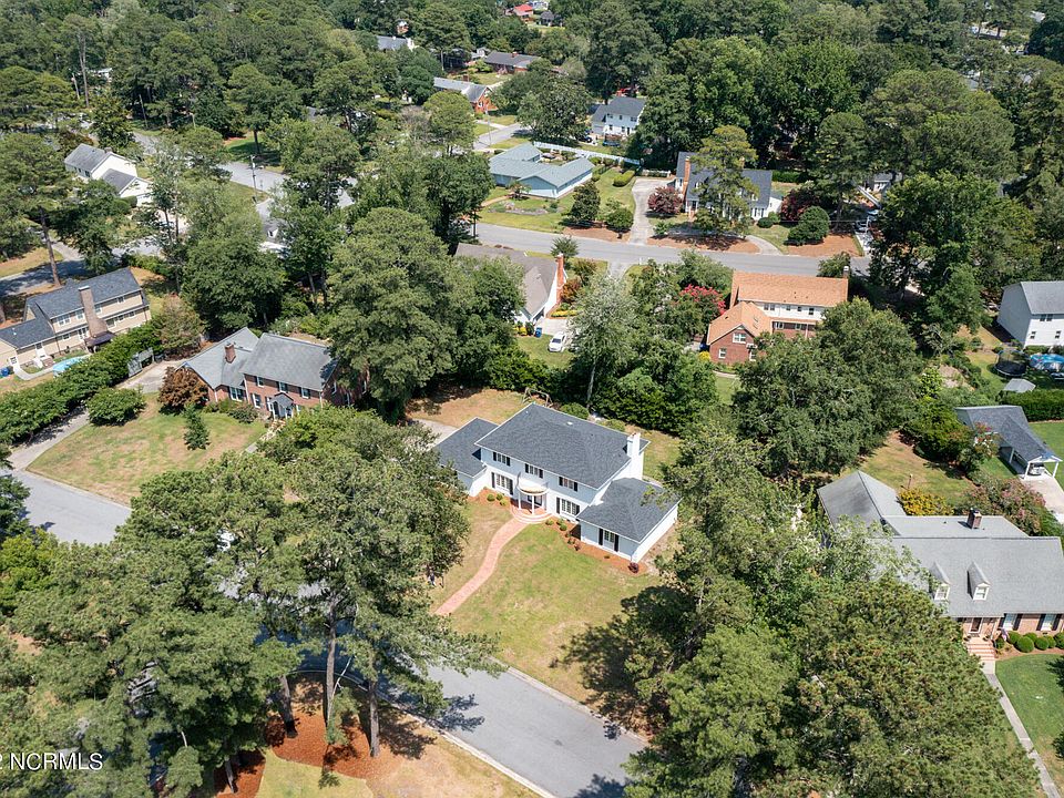 2003 Cambridge Drive, Kinston, NC 28504 Zillow