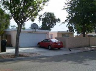 3407 Angwin Dr, San Diego, CA 92123