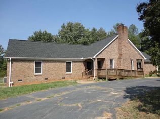 5410 Whitmire Hwy, Whitmire, SC 29178