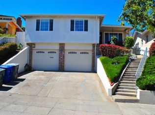 657 Pine Ter, South San Francisco, CA