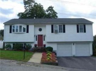 66 Kelton St, New Bedford, MA 02745