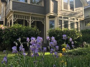 1534 SE Nehalem St, Portland, OR 97202