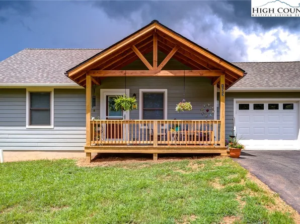 186 Ava Way #99, Boone, NC 28607