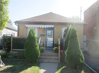 408 Cope St, Hamilton, ON L8H5C3