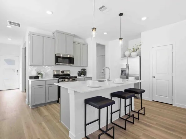 1209 Mansfield Grove Ln, Houston, TX 77091