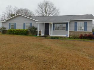 217 Dahlia Dr, Taylor, AL 36301
