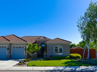 846 Gladiola Ln, Manteca, CA 95336