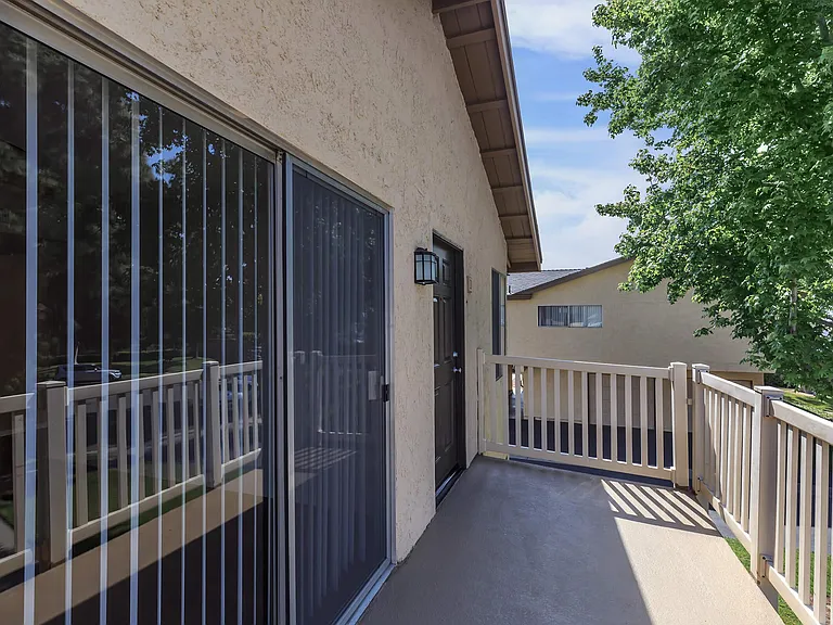 Ridgewood Village Apartment Homes — Photo 44