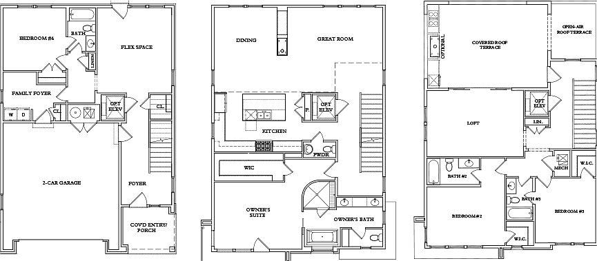 2nd image of 4018 Hazel Nut Ln NE