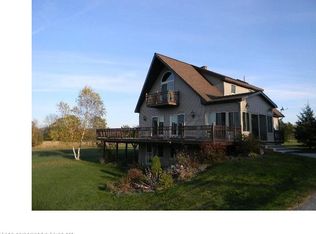 22 Long View Dr, Holden, ME 04429